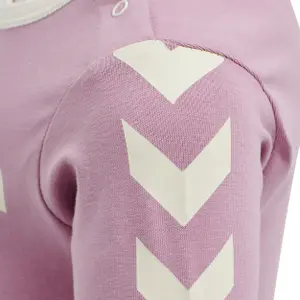 Baby bodysuit Hummel flipper image-3