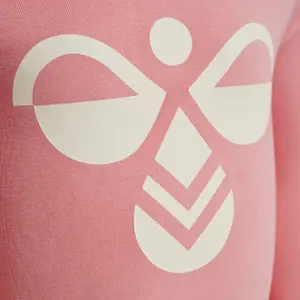 Baby bodysuit Hummel flipper image-3