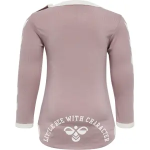 Baby bodysuit Hummel flipper image-1