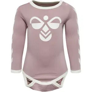 Baby bodysuit Hummel flipper image-2