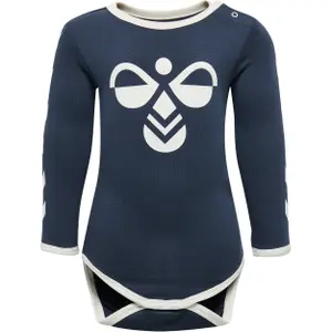Baby bodysuit Hummel flipper image-2