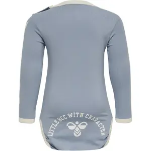 Baby bodysuit Hummel flipper image-1