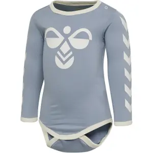 Baby bodysuit Hummel flipper image-0