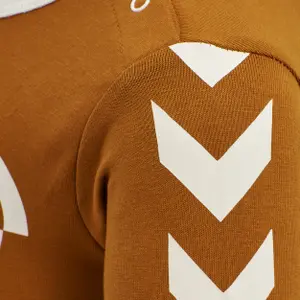 Baby bodysuit Hummel flipper image-3