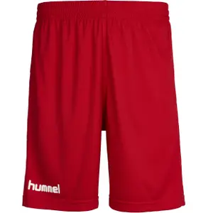 Pantalones cortos para niños Hummel hmlCORE Poly image-2