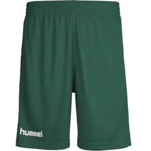 Pantalones cortos para niños Hummel hmlCORE Poly image-2