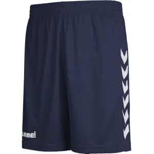 Pantalones cortos para niños Hummel hmlCORE Poly image-0