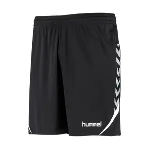 Short authentique enfant Hummel Poly image-1