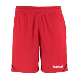 Dětské šortky Hummel auth charge poly image-0