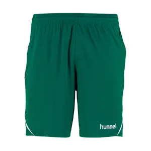 Dětské šortky Hummel auth charge poly image-0
