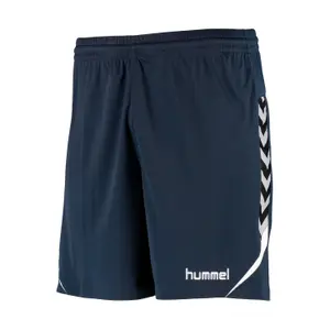 Dětské šortky Hummel auth charge poly image-1