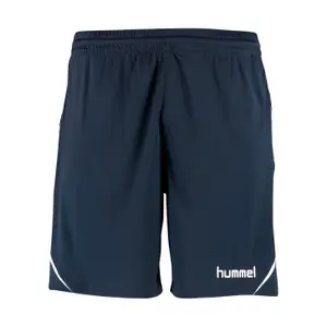 Dětské šortky Hummel auth charge poly image-0