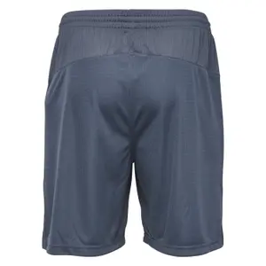 Barnshorts Hummel auth charge poly image-2