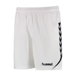 Kinderhose Hummel auth charge poly image-1