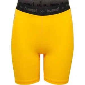 Kinder Short Hummel first perf image-0
