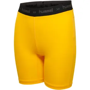 Kinder Short Hummel first perf image-2