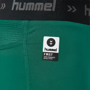 Dětské šortky Hummel first perf image-2