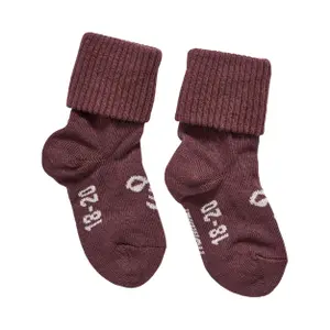 Children's socks Hummel image-1