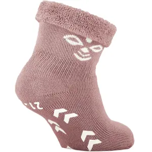 Baby socks Hummel Snubbie image-1