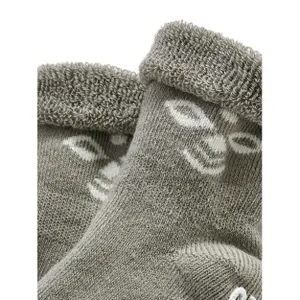 Calcetines bebé Hummel Snubbie image-2