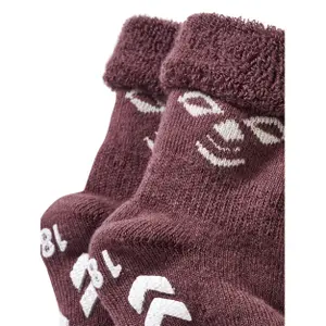 Calcetines bebé Hummel Snubbie image-2