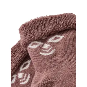 Calcetines bebé Hummel Snubbie image-2