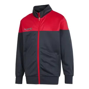 Chaqueta para niños Hummel sirius poly image-2