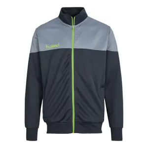 Chaqueta para niños Hummel sirius poly image-0