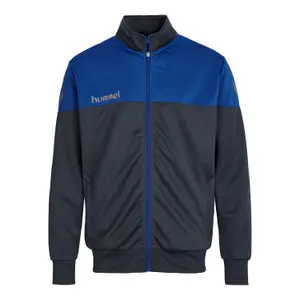 Chaqueta para niños Hummel sirius poly image-0