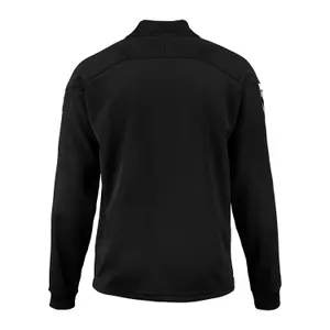 Chaqueta con cremallera para niños Hummel auth charge poly image-0