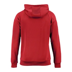Sudadera con capucha para niños Hummel auth charge poly image-1