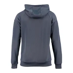Sudadera con capucha para niños Hummel auth charge poly image-1