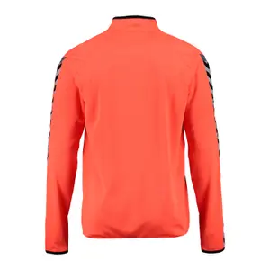 Sudadera para niños Hummel auth charge training image-1