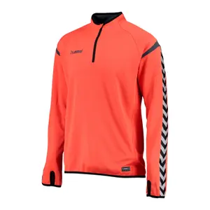 Sudadera para niños Hummel auth charge training image-2