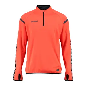 Sudadera para niños Hummel auth charge training image-0