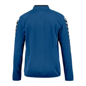 Sudadera para niños Hummel auth charge training image-1