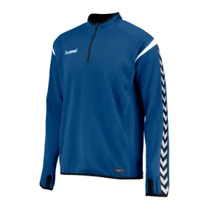 Sudadera para niños Hummel auth charge training image-2