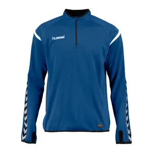 Sudadera para niños Hummel auth charge training image-0