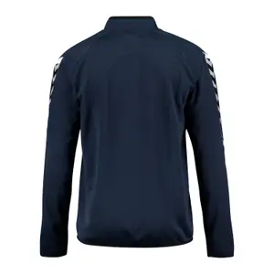Sudadera para niños Hummel auth charge training image-1