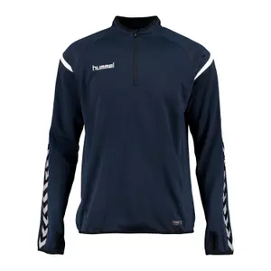 Sudadera para niños Hummel auth charge training image-0