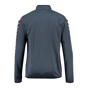 Sudadera para niños Hummel auth charge training image-1