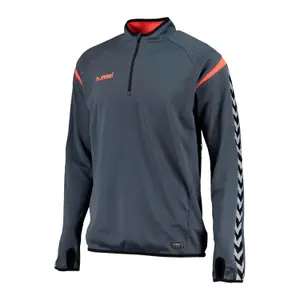Sudadera para niños Hummel auth charge training image-2