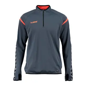 Sudadera para niños Hummel auth charge training image-0