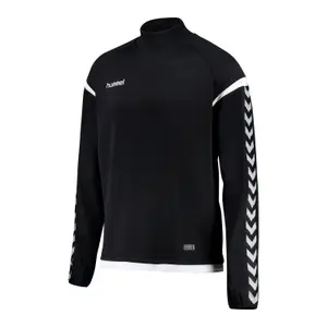 Long sleeve athletic top Hummel auth charge image-2