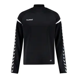Long sleeve athletic top Hummel auth charge image-0