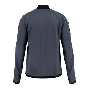 Camiseta de manga larga para niños Hummel auth charge image-1