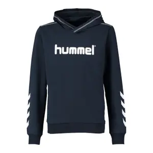 Kid hoodie Hummel kess noos image-0