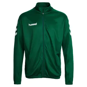 Chaqueta para niños Hummel hmlCORE Poly image-2