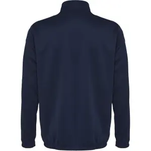 Sudadera para niños Hummel 1/2 zip  hmlCORE Poly image-2