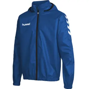 Chaqueta para niños Hummel hmlCORE Spray image-0